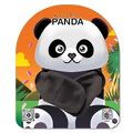 Livro Dedoche Cante e Conte- PANDA - Bombom Books